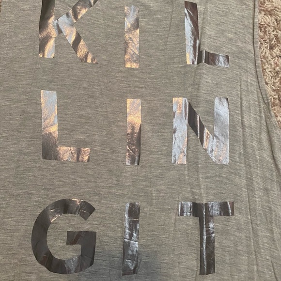 Tank top - Picture 3 of 4